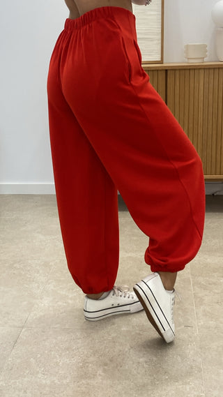 PANTALÓN BOMBACHO BAPIN