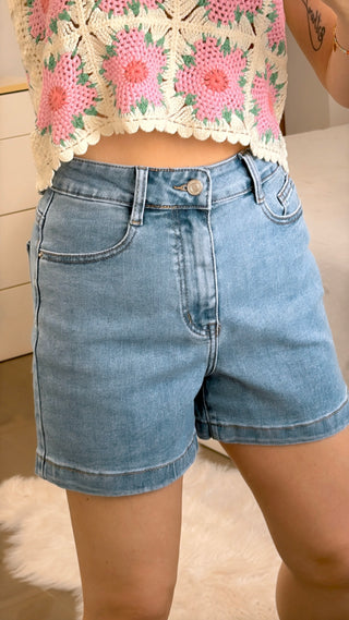SHORT ORIGINAL