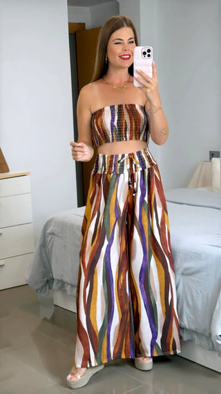 CONJUNTO YADIRA