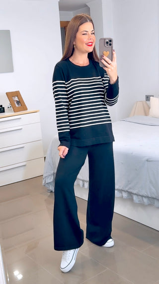 CONJUNTO PUNTO MARY