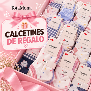 CALCETIN ANIMADO