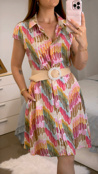 VESTIDO FECTO