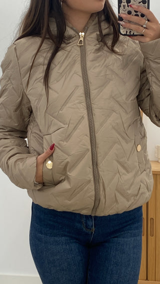 CHAQUETA ANTARA
