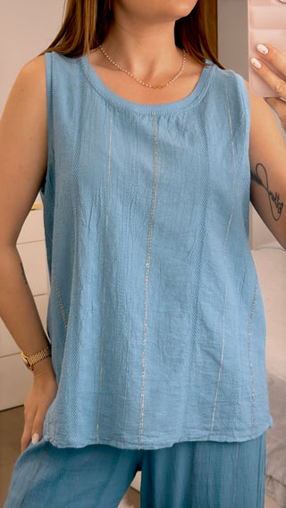 CONJUNTO SANDRA