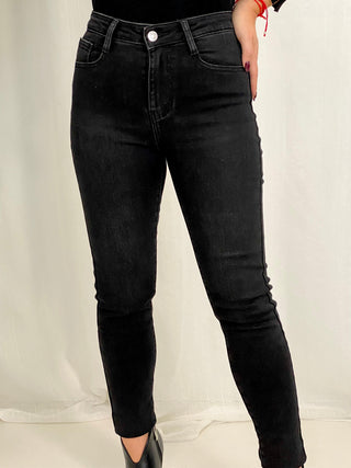 PANTALON FASHION BLACK