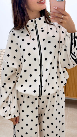 CONJUNTO LARGO LUNAR