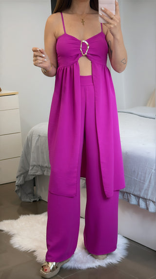 CONJUNTO SAY HEBILLA