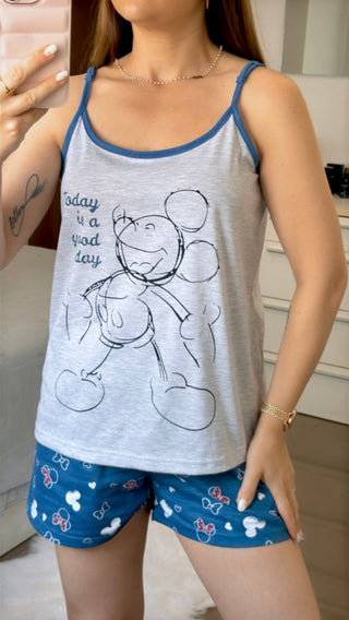 PIJAMA GOOD DAY