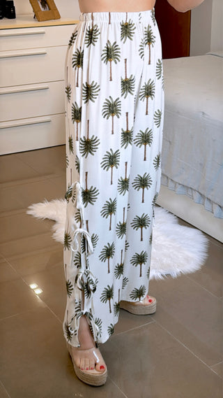 CONJUNTO PALMERAS