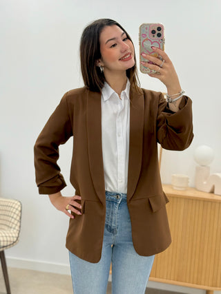 AMERIKANISCHE GABRIELA GRANDE