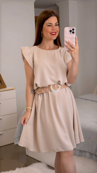 VESTIDO JOSEFINA