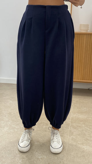 PANTALÓN BOMBACHO BAPIN