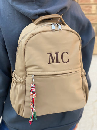 MOCHILA REME PERSONALIZADA