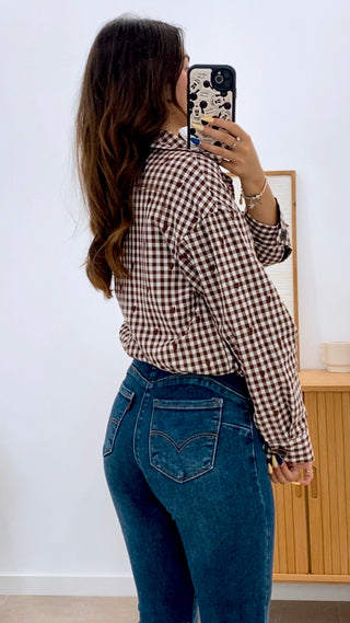 BOMBER VICHY CORAZONES