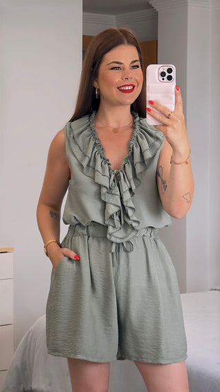 CONJUNTO MENORCA