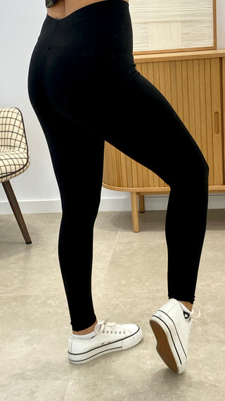LEGGIN EFECTO FAJA