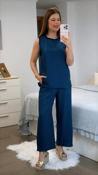 CONJUNTO CADO