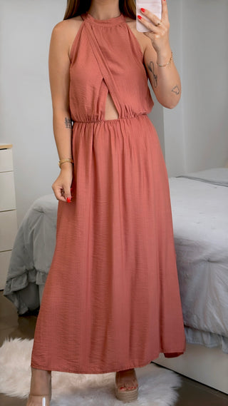 VESTIDO HAVY