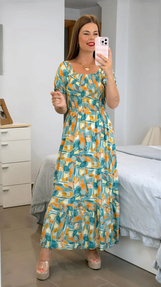 VESTIDO DALÍ