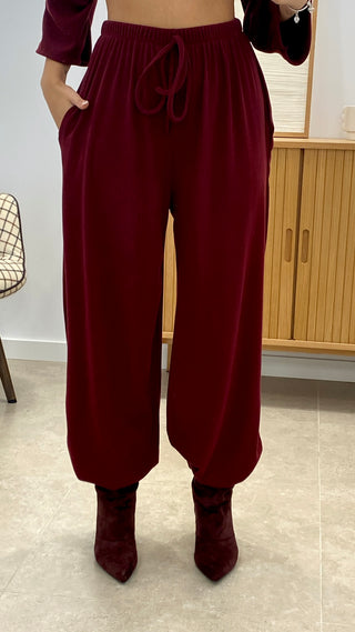 CONJUNTO LISO DOS TEJIDOS