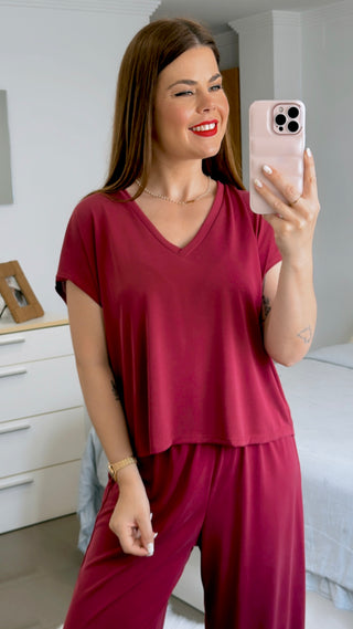 CONJUNTO SANI