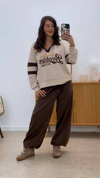 SUDADERA 1898