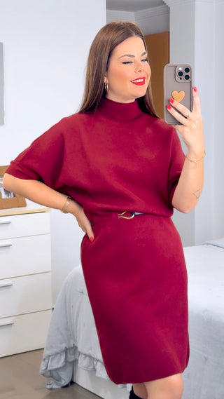 VESTIDO MUCI