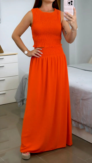 CONJUNTO LETI