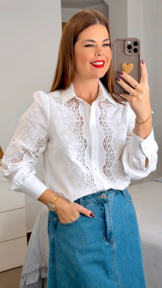CAMISA POPEBOR
