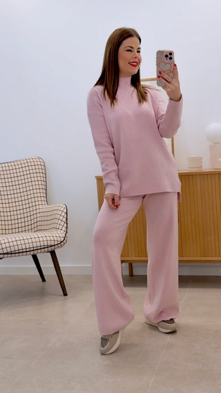 CONJUNTO PUNTO LISET