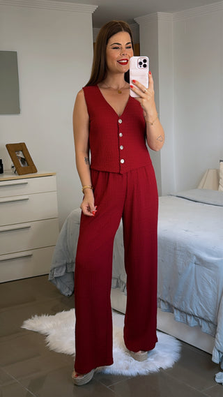 CONJUNTO TER