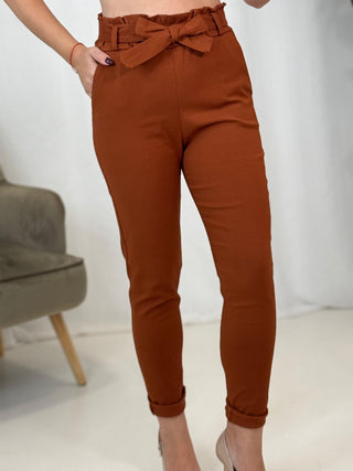 PANTALÓN LAZADA ELAS