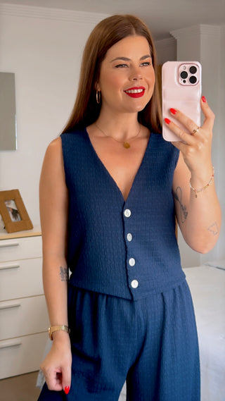 CONJUNTO TER