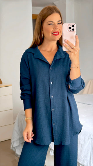 CONJUNTO AMPARO