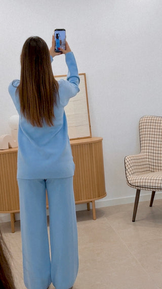 CONJUNTO PUNTO LISET