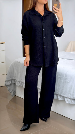 CONJUNTO AMPARO