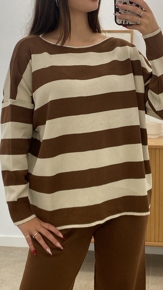 CONJUNTO LÍNEAS ANCHAS PUNTO