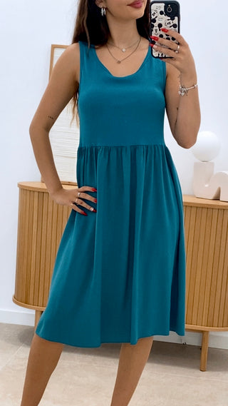 VESTIDO PETIT CANTEL