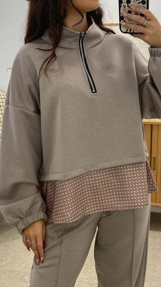 CHANDAL COMBINADO