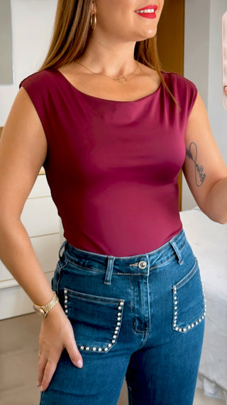 BODY TUNATO