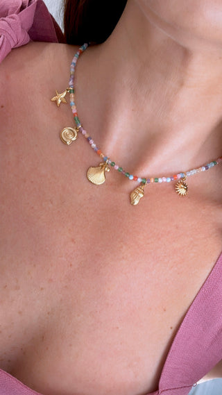 COLLAR MAR COLOR