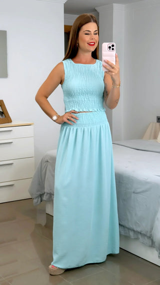 CONJUNTO LETI