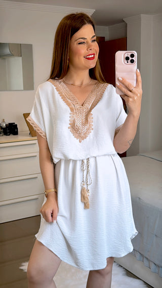VESTIDO FÁTIMA