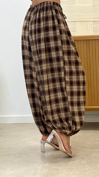CONJUNTO ESCOCIA BOMBACHO