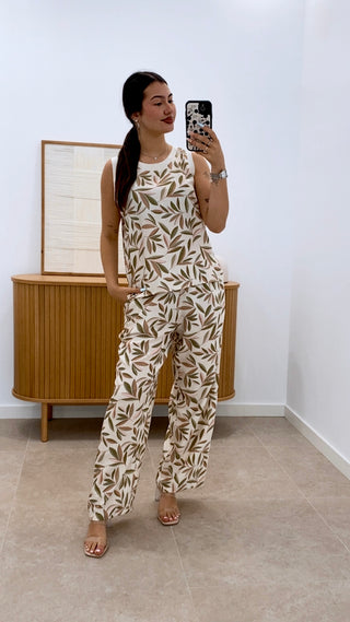 CONJUNTO HILDOR