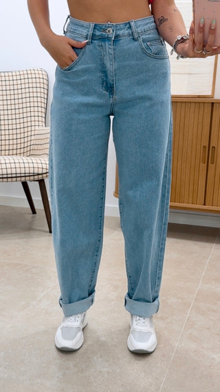 PANTALÓN BALLOON PREMIUM