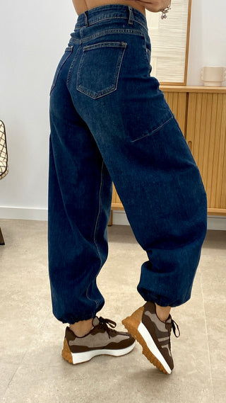 PANTALÓN PREMIUM BOMBACHO