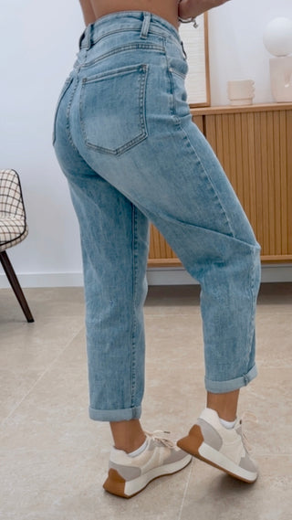 PANTALÓN MILA