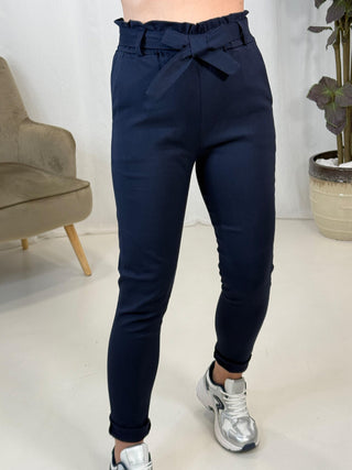 PANTALÓN LAZADA ELAS