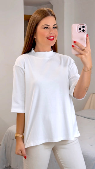 CAMISETA BACU